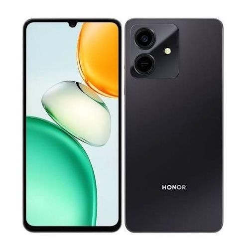 Honor Play10 4G - Smartphone 6.74” - 3 Go RAM - 64 Go ROM - Batterie 5000 mAh - Double SIM - Noir & Blanc