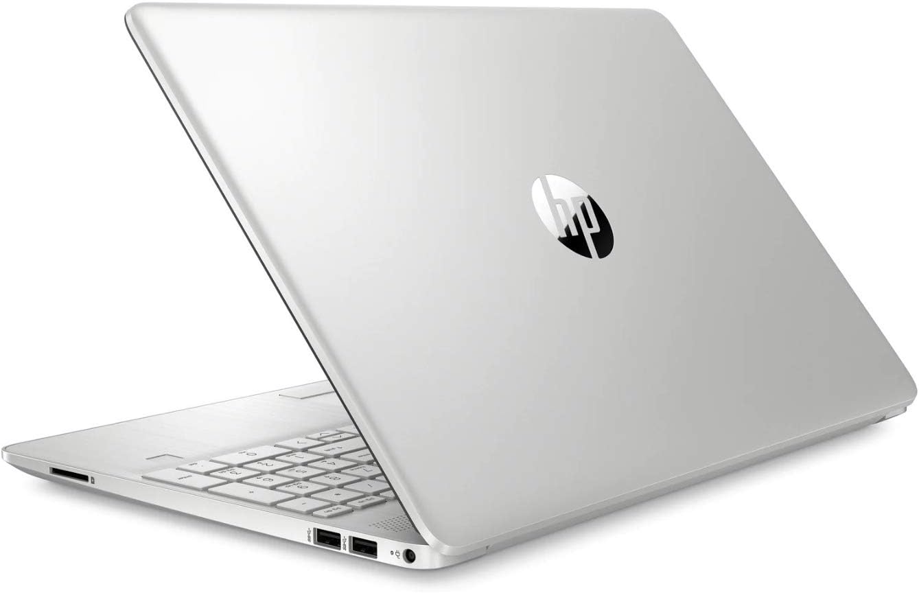 Portable HP 15 DW 1495 NIA intel celeron-4 Go Ram-1 To HDD-Windows 10 Pro-Ecran 15,6"