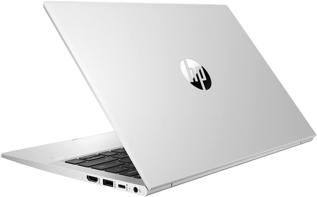 Pc Portable HP PROBOOK 430 G8 i5-1135G7 13 8GB Ram - 512 SSD - 13 Pouces