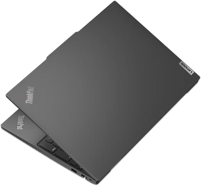 Pc Portable LENOVO THINKPAD E16 i7 - 16gb Ram - 512 SSD  - 2gb graphics new - 16 Pouces