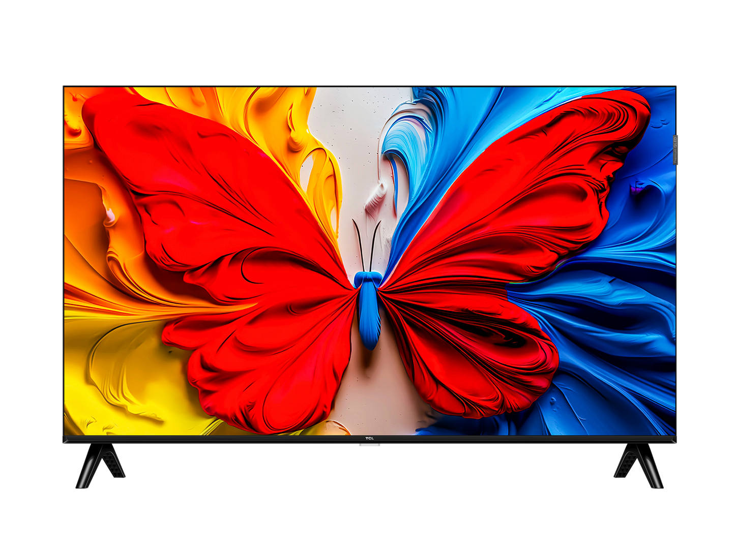 TV TCL 43S5K visuel officiel face