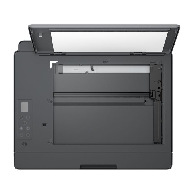 Hp Imprimante HP à Réservoir Smart Tank 581 - Impression - Photocopie - Scanner - Wifi