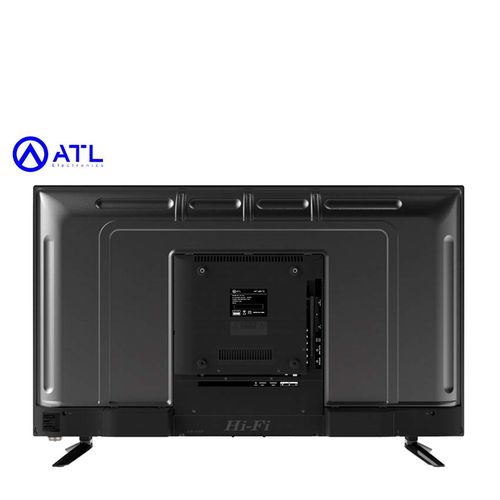 Android TV ATL avec interface Android 12