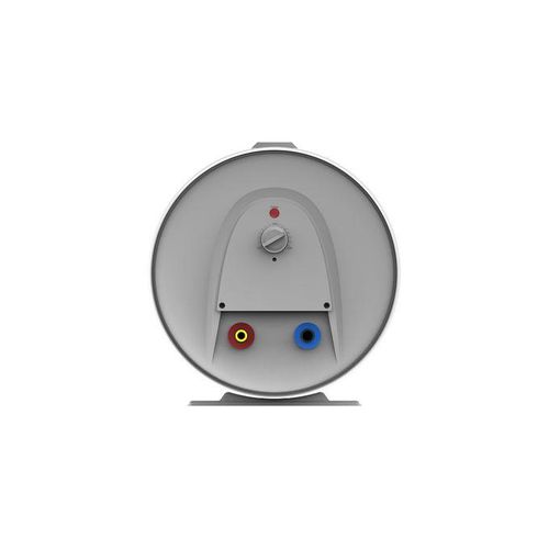 Installation verticale du chauffe-eau STCE-50LU – sécurité et performance