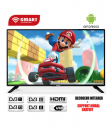 SMART TECHNOLOGY Smart TV 50"- STT-5008SA-FHD - wifi - Noir