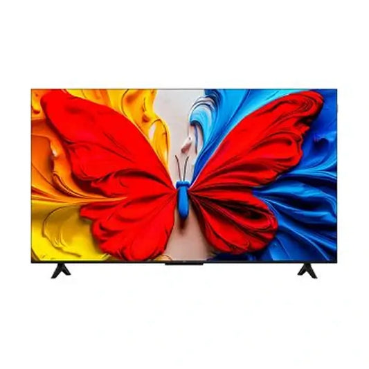 TV TCL 50 pouces QLED Google TV 50S5K
