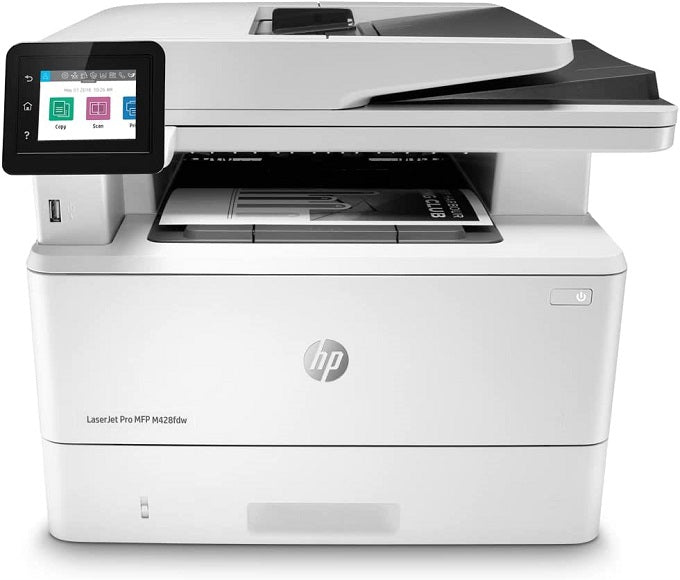 IMPRIMANTE HP LASER PRO M428 FDN/NOIR MULTIFONCTION recto-verso ; Fax