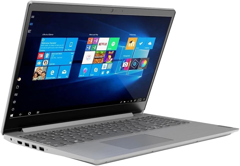 Pc Portable Lenovo V14 - ideapad i5 - 8GB Ram - 1tb hdd - 14 Pouces