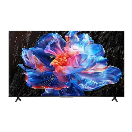 TV TCL 55 pouces LED 4K Google TV 55P6K