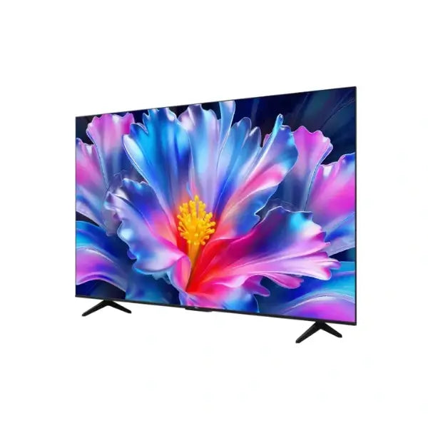 TV TCL 55 pouces 55P6L vue 2
