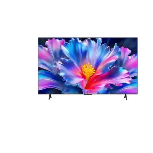 TV TCL 55 pouces LED 4K Google TV 55P6L
