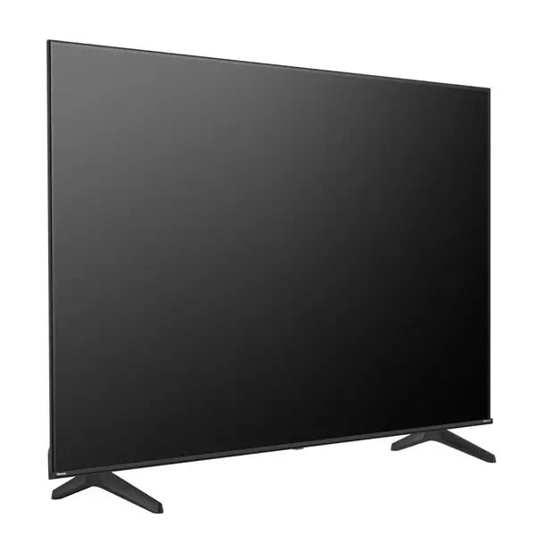TV Hisense 58″ DLED 4K UHD VIDAA Télécommande vocale Wifi BT HDMI RJ45 USB 58A6N — vue 2