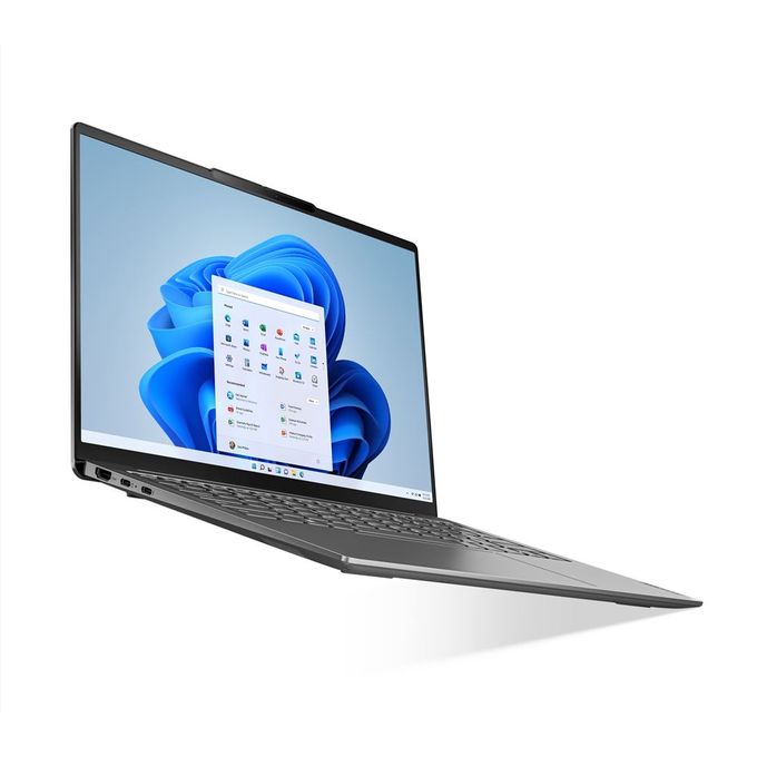 Pc Portable LENOVO YOGA 16 X360 TACTILE i7 - 16gb Ram  - 512 SSD  - 16 Pouces