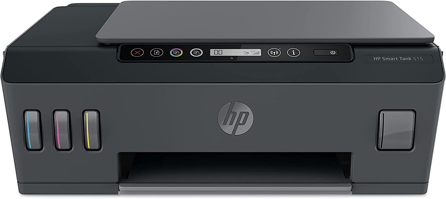 HP Smart Tank 515 A Jet d'encre Thermique A4 4800 x 1200 DPI 11 ppm WiFi