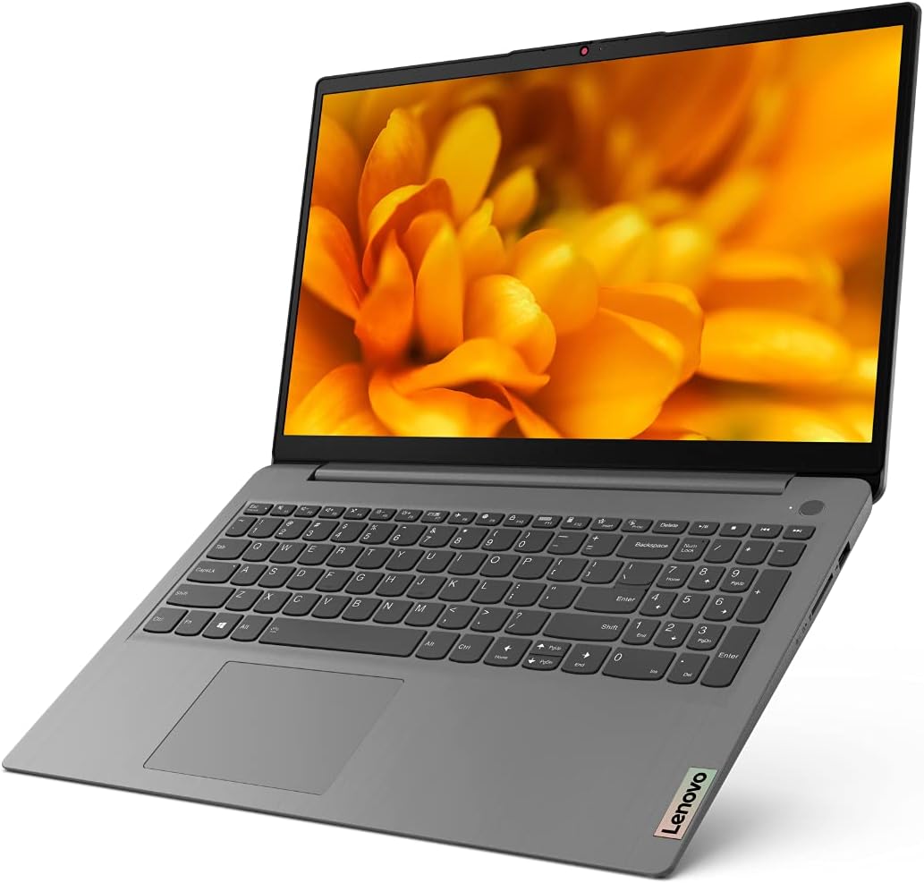 Pc Portable Lenovo ideapad 3 15 i5 - 8GB Ram - 512 ssd - 15 pouces