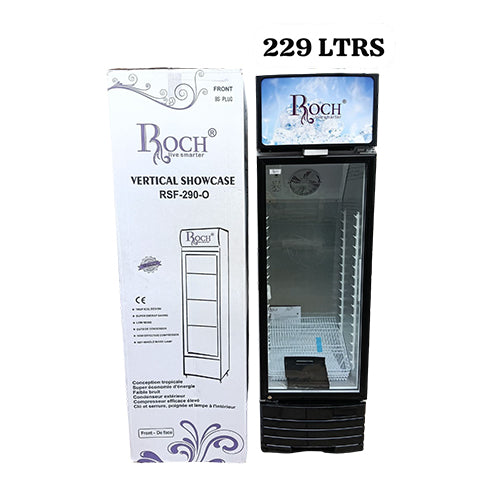 Refroidisseur vitré ROCH RSF-290