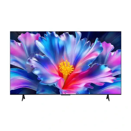 TV TCL 65 pouces LED 4K Google TV 65P6L