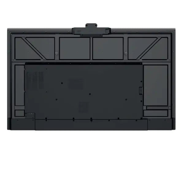 TV Hisense 65″ 4K UHD LED Connectée Tactile Caméra 4K intégrée Android 13.0 65WM6FE — vue 3