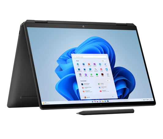 PC Portable HP Spectre x360 14 — 14 pouces tactile 2-en-1, Windows 11
