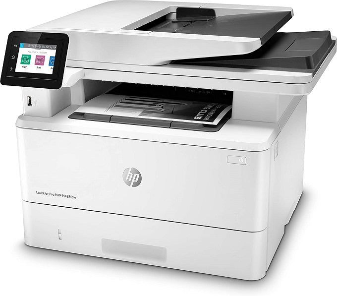 IMPRIMANTE Hp jet Printer 4120/ Wifi - Impression - Photocopie - Scanner -  Blanc