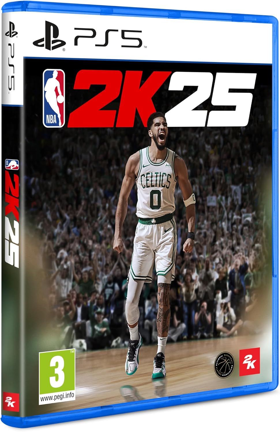 NBA 2K25 - Édition Standard PS5