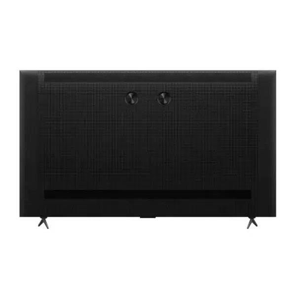 TV TCL 75 pouces 75C6K vue 2