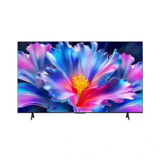 TV TCL 75 pouces LED 4K Google TV 75P6L