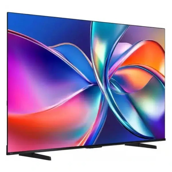 TV Hisense 75″ 4K QLED Connectée Année 2025 VIDAA HDMI Wifi BT Connecteur RJ45 Image IA 75Q7Q — vue 2