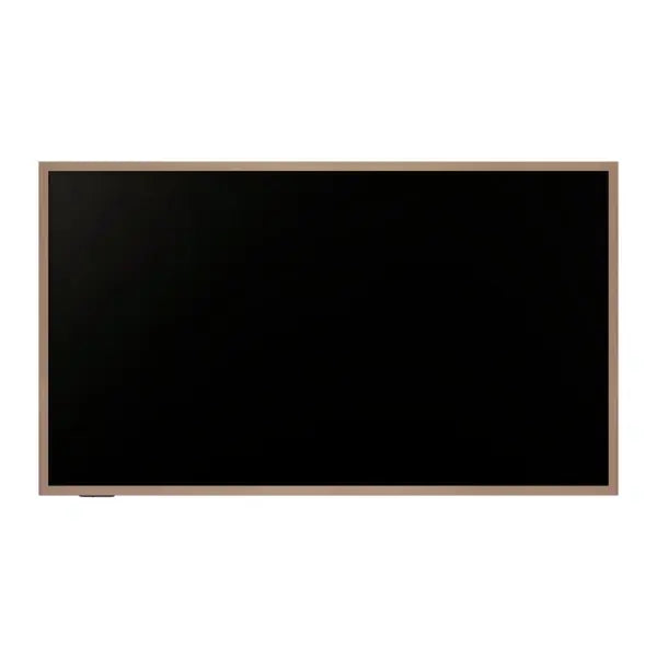 TV Hisense CANVAS 75″ Connectée Smart VIDAA 4K HI MATTE DISPLAY 75S7Q