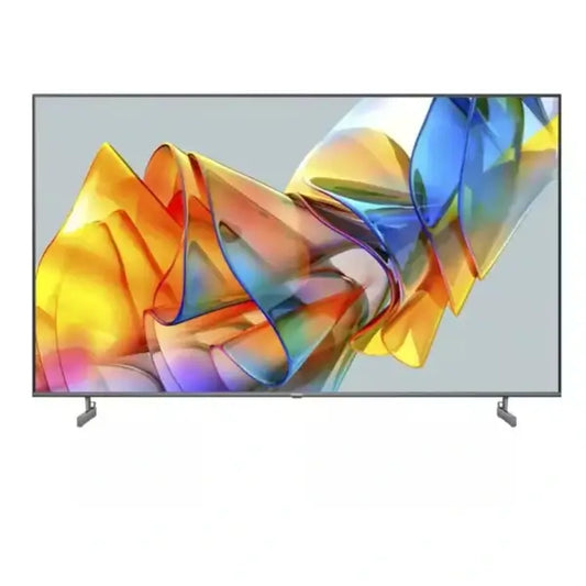 TV Hisense 75″ Connectée ULED DLED 4K UHD VIDAA Apple Home HDMI USB Ethernet RJ45 Wifi 75U6K-PRO