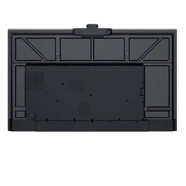 TV Hisense 75″ LED 4K UHD Tactile Caméra 4K intégrée Android 13.0 75WM6FE — vue 3