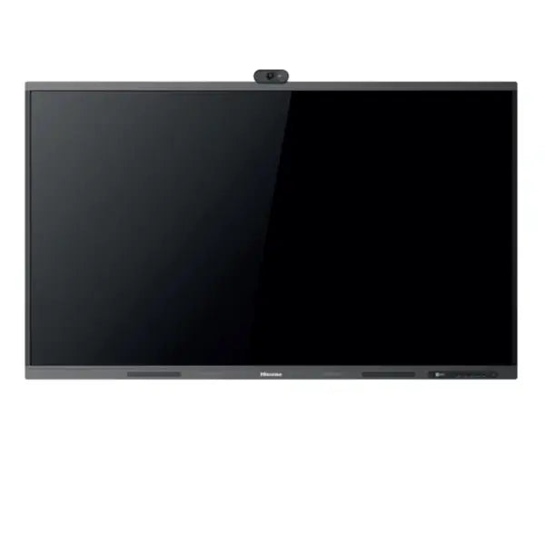 TV Hisense 75″ LED 4K UHD Tactile Caméra 4K intégrée Android 13.0 75WM6FE — vue 2