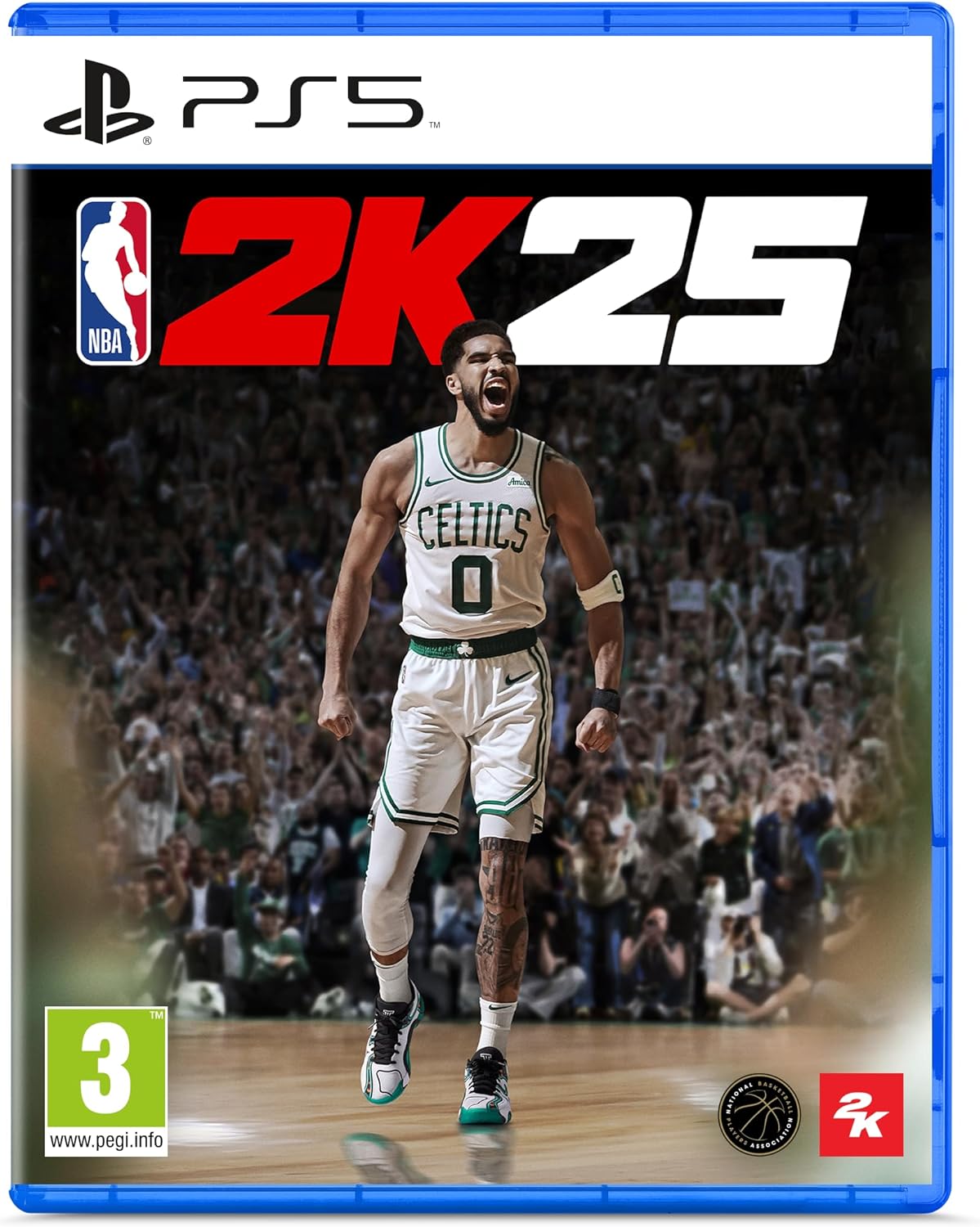 NBA 2K25 - Édition Standard PS5