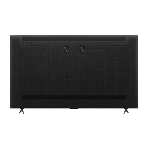 TV TCL 85 pouces 85C6K vue 2