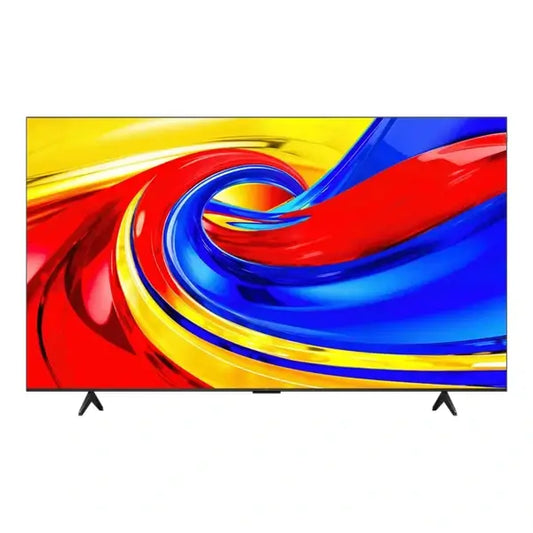 TV TCL 85 pouces Premium QLED 4K 85P7L