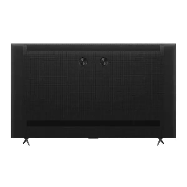 TV TCL 85 pouces 85P8K vue 2
