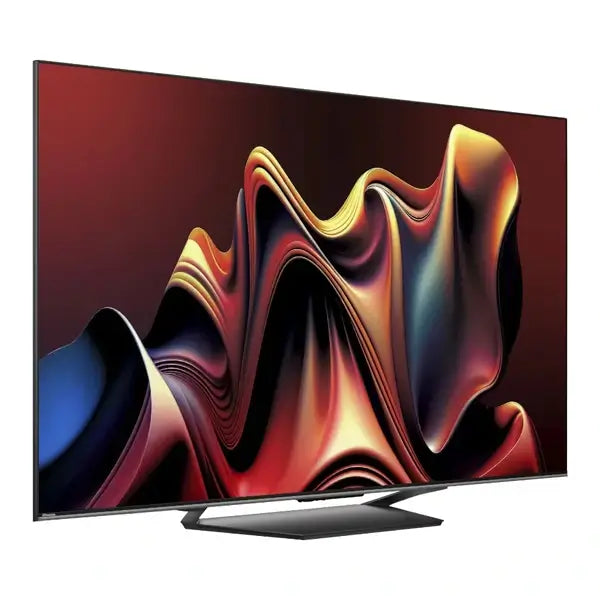 TV Mini Led Smart Hisense 85″ Affichage Mini LED PRO Quantum Dot Colour Résolution 4K 85U7N — vue 2