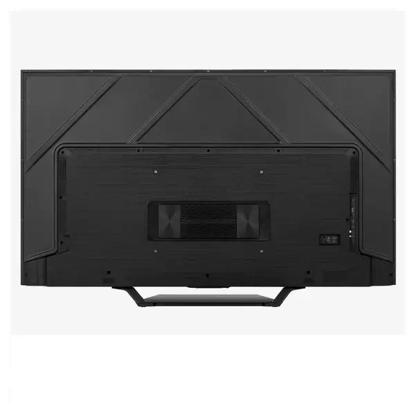 TV connectée mini led Hisense 85” Apple mobile Affichage DLED Résolution ULTRA HD 4K 85U7NAU — vue 3