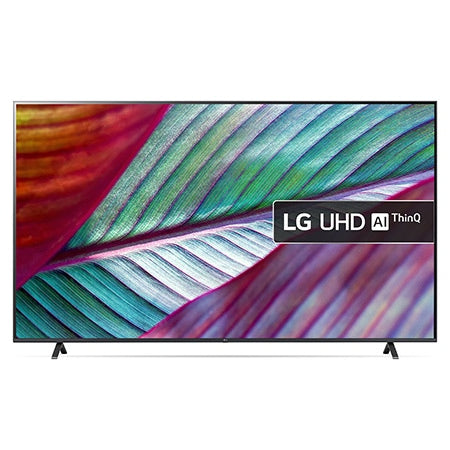 Téléviseur 86 pouces webOS 4K LG 86UR78