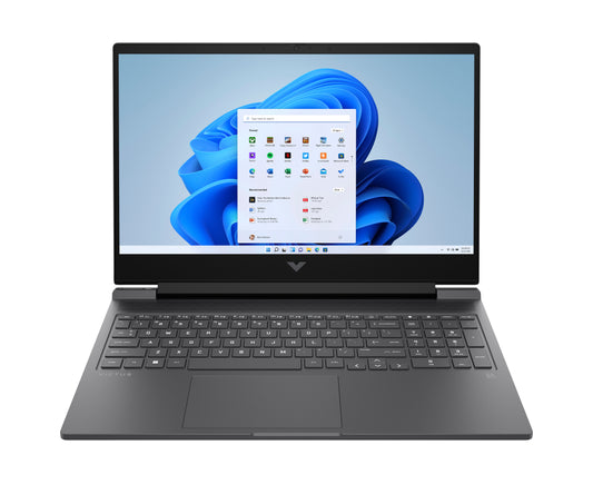 PC Portable HP Victus 16 Gaming — 16 pouces, RTX, Windows 11