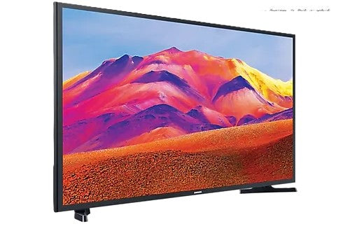 SAMSUNG Téléviseur Écran-plat Smart 40 Pouces Full HD T5300