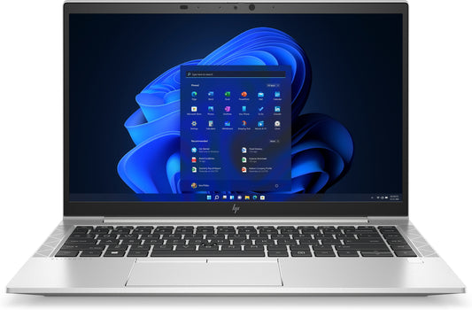 PC Portable HP EliteBook 840 G8 — 14 pouces, Windows 11