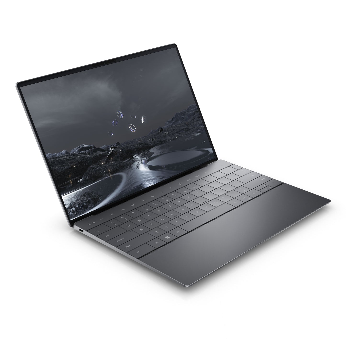 PC Portable Dell XPS 13 Plus 9320 — 13,4 pouces tactile