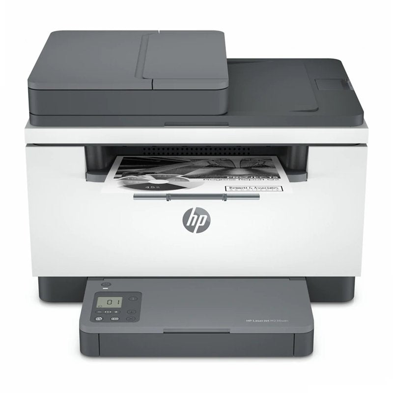 Imprimante Multifonction Laser Monochrome HP LaserJet M236sdn