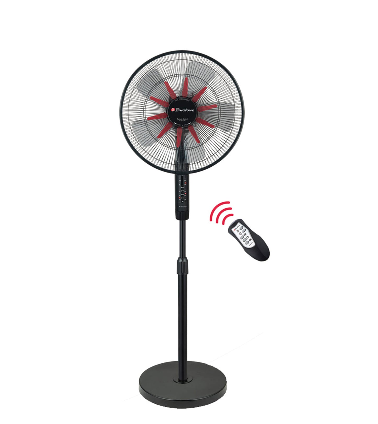 Binatone Ventilateur A-1612