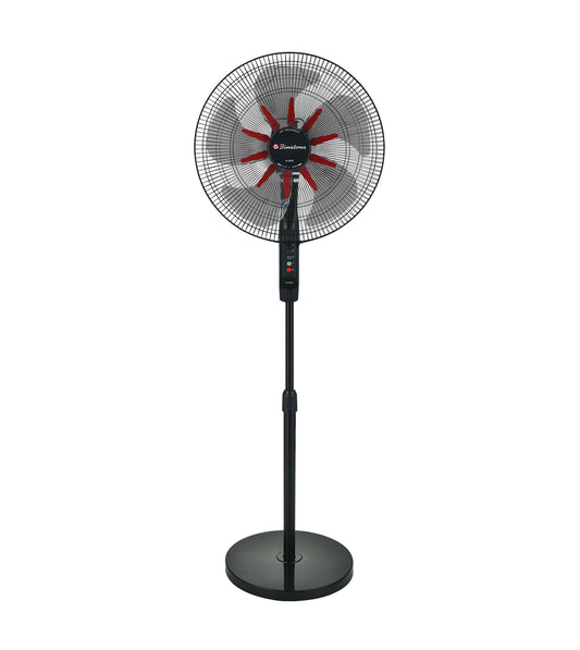 Ventilateur sur pied Binatone A-1810