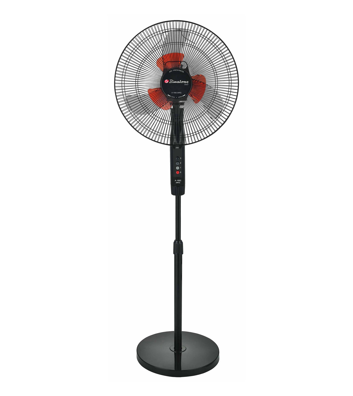 Binatone Ventilateur A-1692