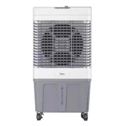 Aerorefroidisseur et rafraîchisseur d’air Midea 90 L de réservoir d’eau 360 W AC500-23B