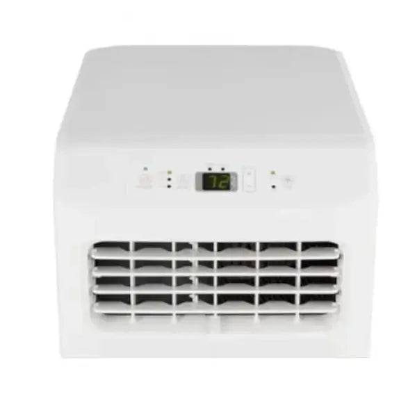 Split mobile Hisense 9000 BTU 1 CV Anti Bactérie et Purificateur d’air Minuterie 24 AP-09C — vue 2