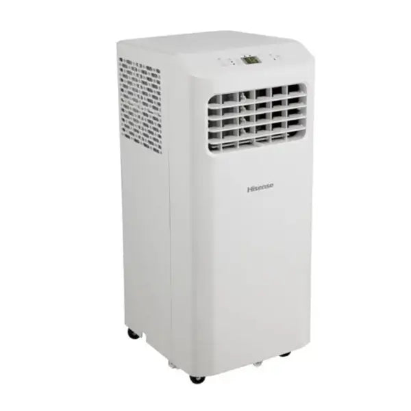 Split mobile Hisense 9000 BTU 1 CV Anti Bactérie et Purificateur d’air Minuterie 24 AP-09C
